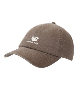 6 Panel NB Stacked Logo Women's Hat