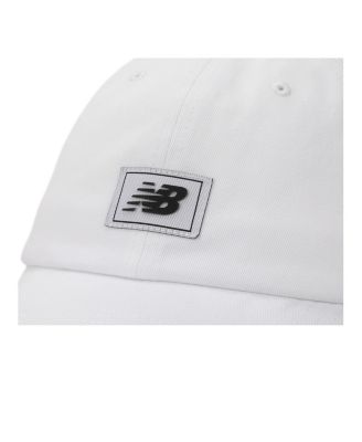 Men's 6 Panel Flying NB Logo Adult Hat