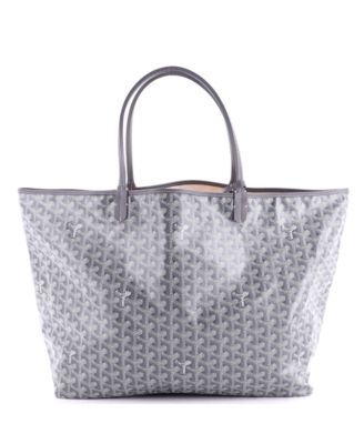 GM Saint Louis Tote Coated Canvas