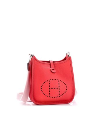 TPM Evelyne Bag Gen III Clemence