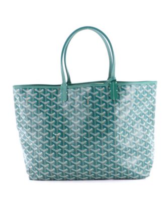 PM Saint Louis Tote Coated Canvas