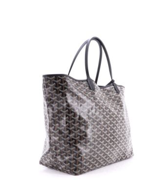 GM Saint Louis Tote Coated Canvas