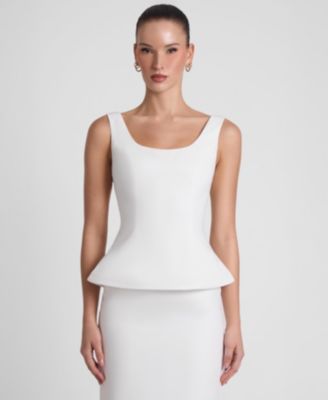 Women's Calesia Contour Bustier Top