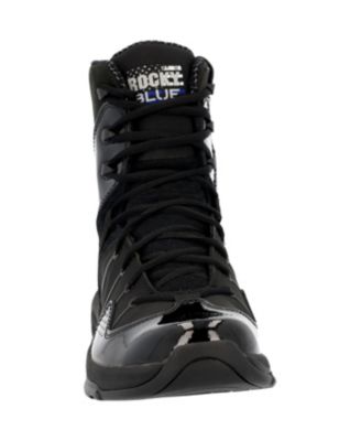 Men's Code Blue 8" Public Service Boot