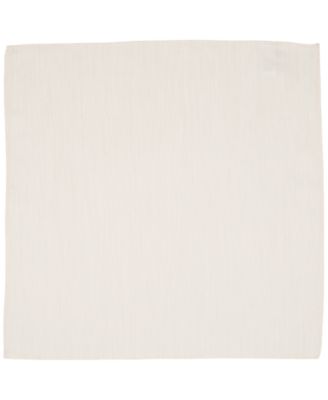 Men's Heron Floral Bow Tie and Pocket Square, 2-Piece Set