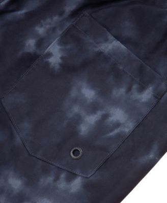 Men's Compression Liner Swim Trunks