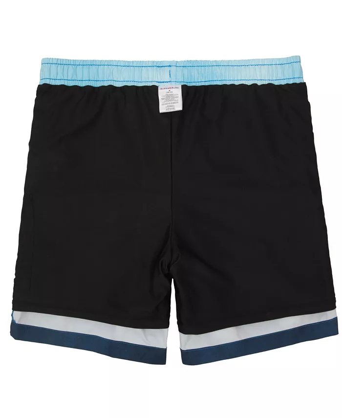 Men's Compression Liner Swim Trunks - thumbnail 7