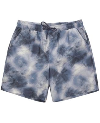 Men's Compression Liner Swim Trunks