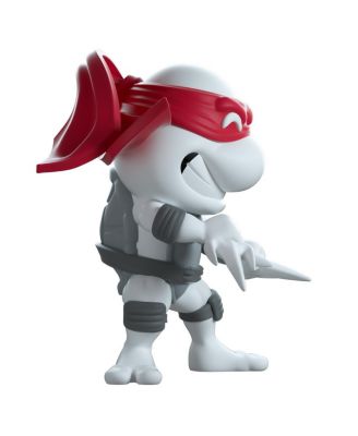 x Shopville: Teenage Mutant Ninja Turtles Collection Limited Edition - 1000 Made