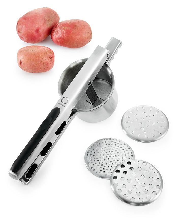 Martha Stewart Collection Potato Ricer, Created for Macy's Macy's