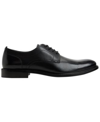 Men's Marquis Round Toe Shoes