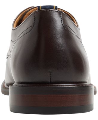 Men's Marquis Lace-Up Dress Shoes