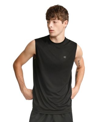 Men's Sleeveless Sport Muscle Tank Top