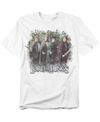 Men's Vintage Hobbits T-Shirt