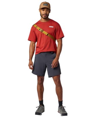 Men's Scenic Short-Sleeve T-Shirt