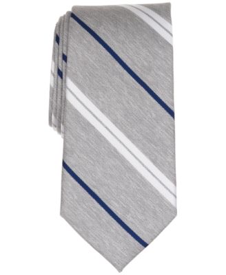 Men's Classic Stripe Tie