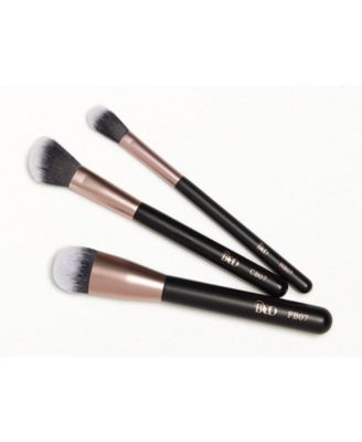 BYODesire 3pc Face Brush Set