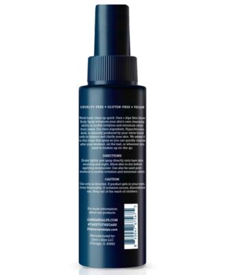 Skin Saver Body Spray, 6.8 oz.