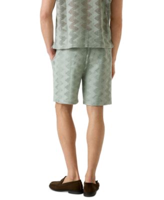 Men's Regular-Fit Shorts