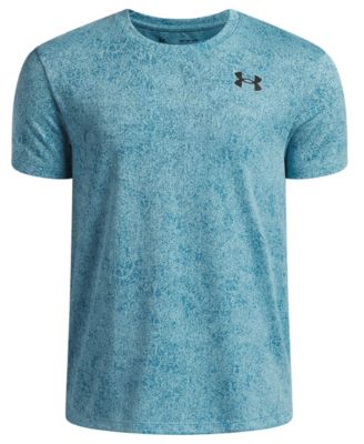 Boys' 6-20 Pixelate Tech Short-Sleeve T-Shirt