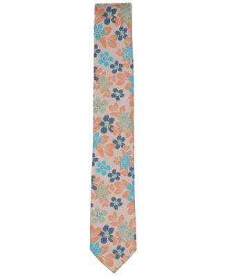 Men's Imola Floral Tie
