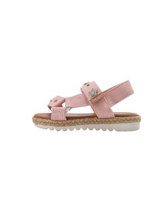 Girls Sport Fashion Sandals – Comfortable Shoes with Playful Charms