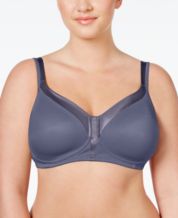 Unlined ironless bra for women P00BD Playtex
