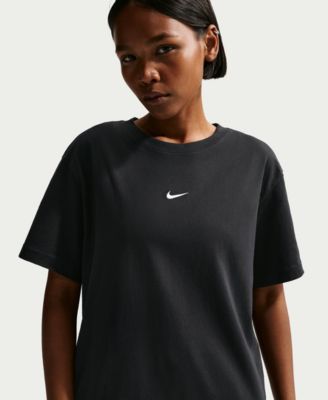 Women's Sportswear Crew Neck T-Shirt