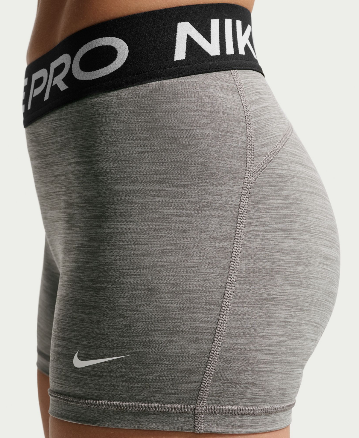 Nike Women's Mid-Rise Biker Shorts