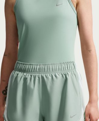 Women's Tempo Dri-FIT Mid Rise Running Shorts