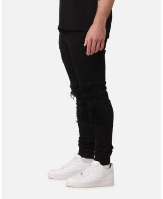 Men's Abolished Joggers