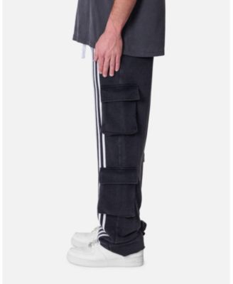 Men's Front Stripe Sweatpants