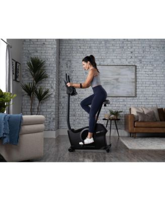 225 CSX Upright Bike