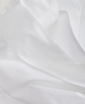 Women's Cotton High-Neck Bubble Top