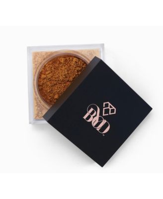 Desire Matte Magic Loose Setting Powder