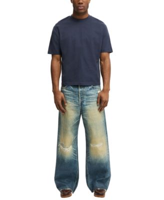 Men's Crewneck T-Shirt