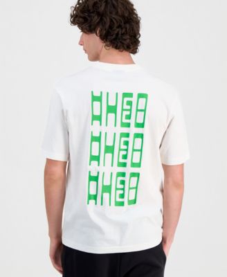 Men's Nunarix Graphic T-Shirt 