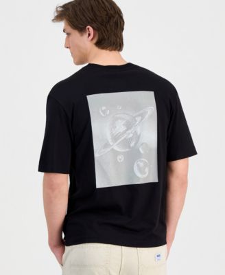 Men's Nufotee Logo T-Shirt