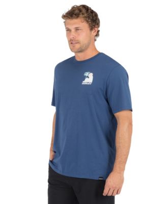 Men's Sunsets Short-Sleeve T-Shirt