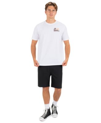 Men's Island Escape Short-Sleeve T-Shirt
