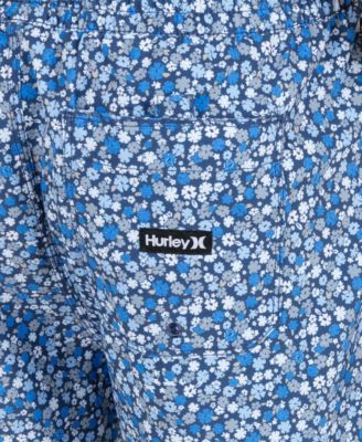 Men's Cannonball Stretch Volley Shorts