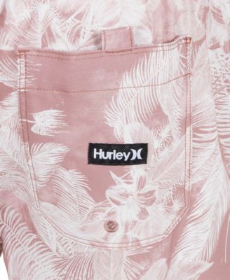 Men's Cannonball Stretch Volley Shorts