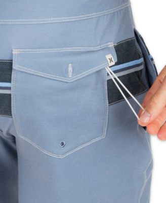 Men's Phantom Naturals Topanga Swim Shorts