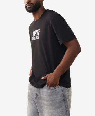 Men's Short-Sleeve Crewneck T-Shirt