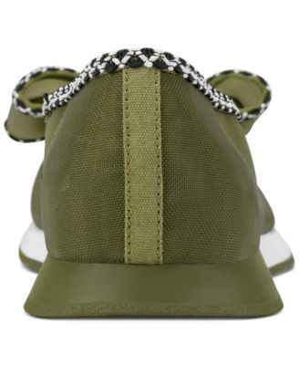 Women's Macklin Flat Ballet Sneakers