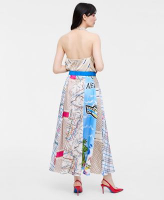 Women's Maxi Skirts | Macy's