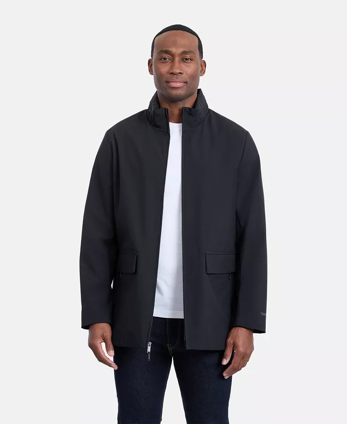 Men's Utility Jacket - thumbnail 9
