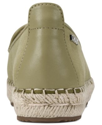 Women's Mallandra Slip-On Espadrille Flats