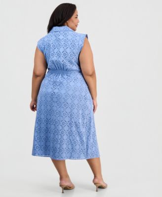 princess polly baby blue dress Blue Plus Size Dresses
