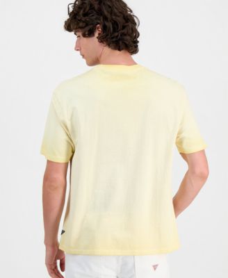 Men's Basic Logo T-Shirt